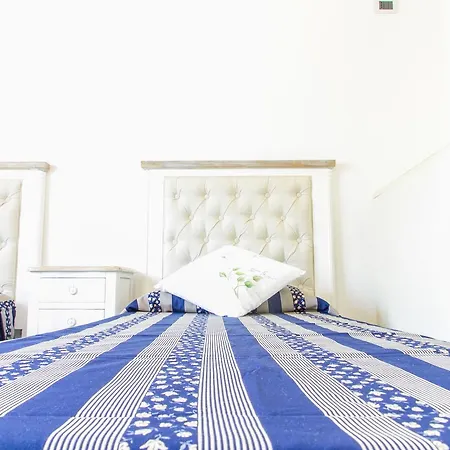 Kefa Holiday - Zaffiro Villa