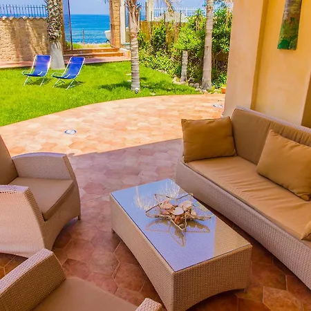 Villa Kefa Holiday - Zaffiro