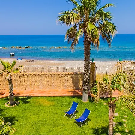 Kefa Holiday - Zaffiro Villa Pollina