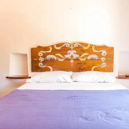 Villa Kefa Holiday - Zaffiro Pollina