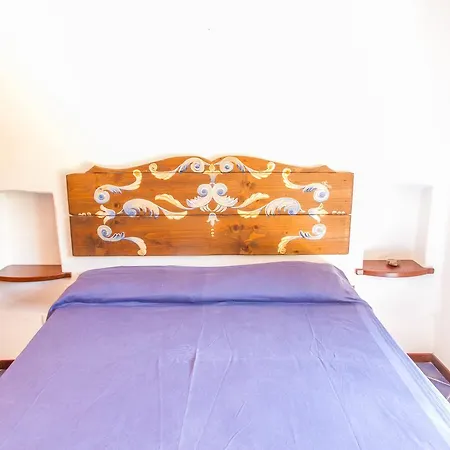 Villa Kefa Holiday - Zaffiro Pollina