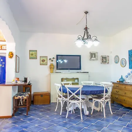 Kefa Holiday - Zaffiro Villa Pollina